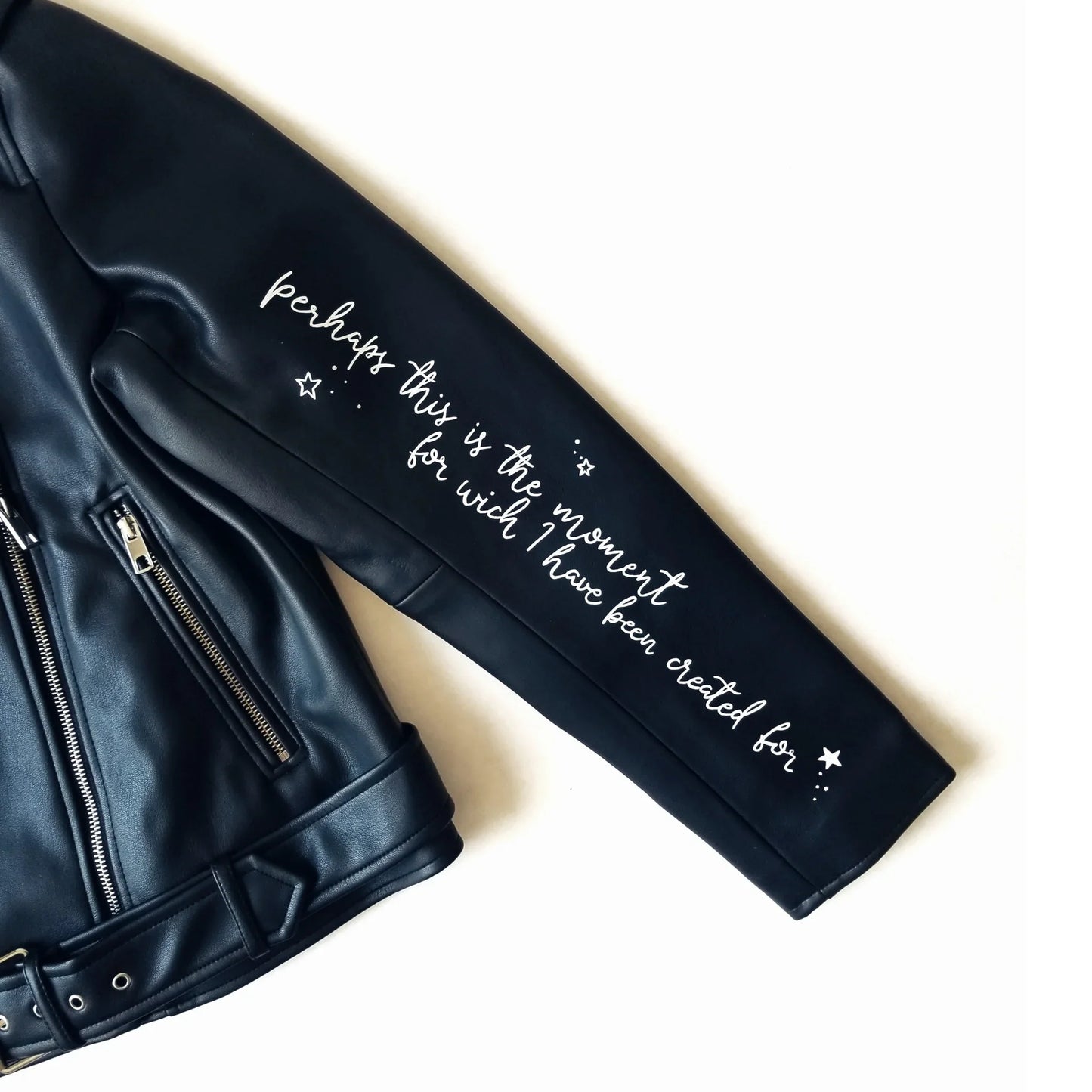 Personaliza tu Chaqueta