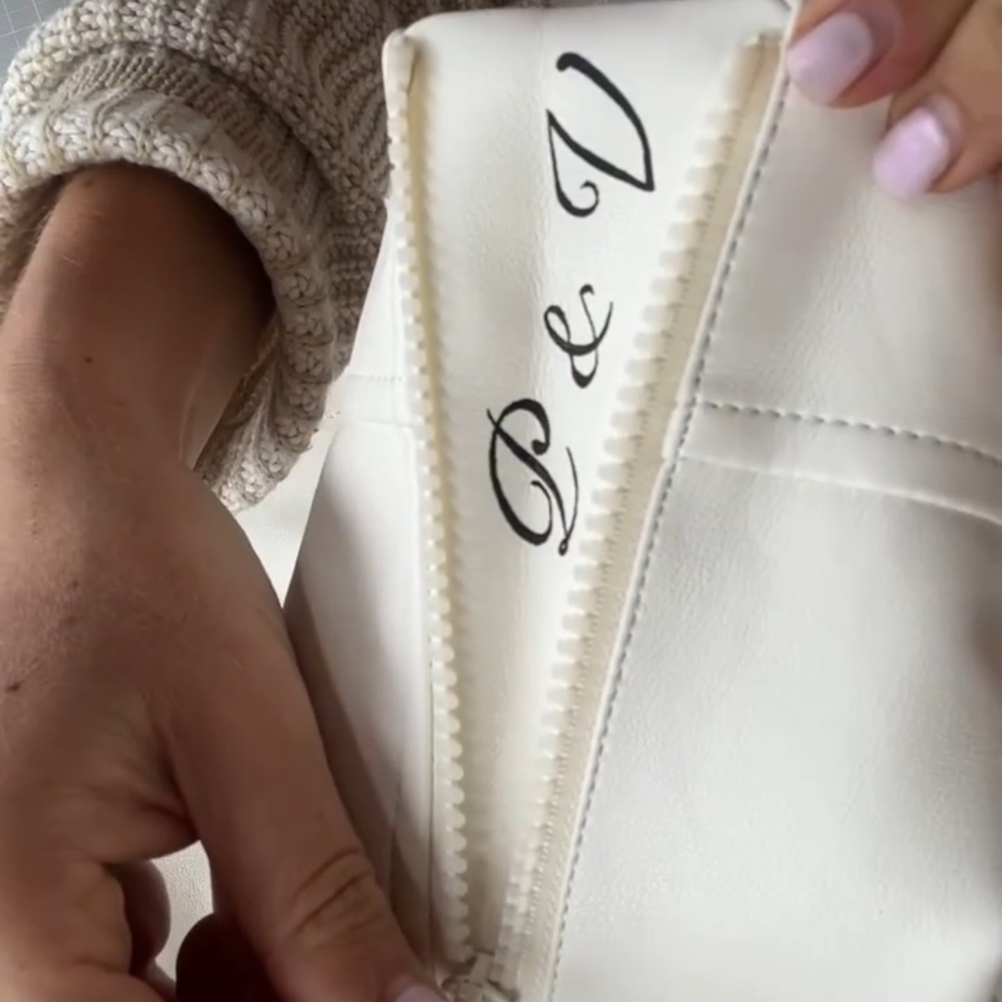 Personaliza tu Chaqueta