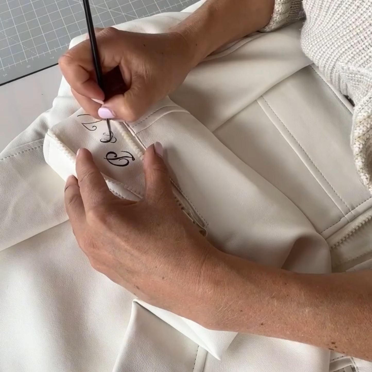 Personaliza tu Chaqueta