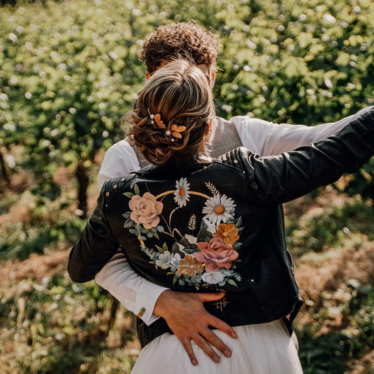 Tu propio Diseño - Cuenta tu historia de amor