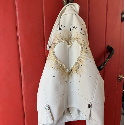 Corazon de Perlas - Drunk in Love