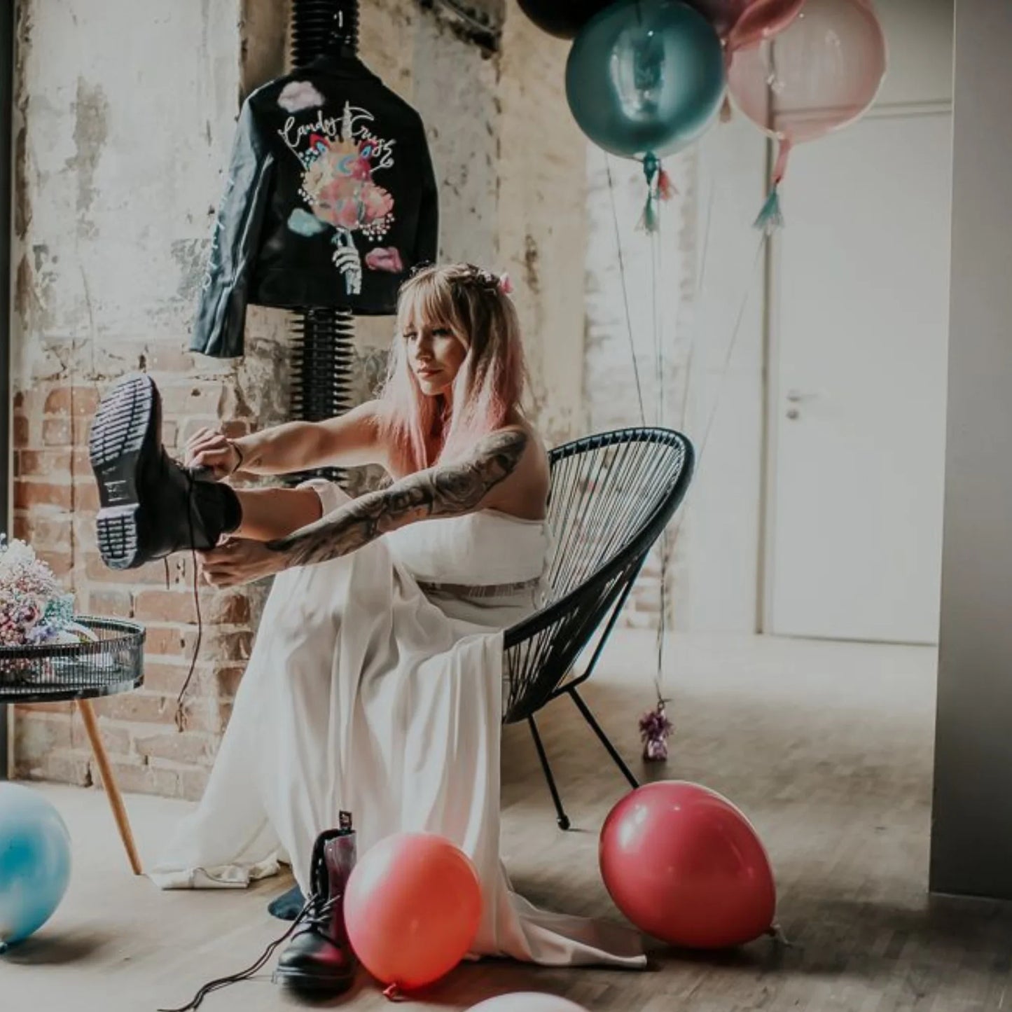 Tu propio Diseño - Cuenta tu historia de amor