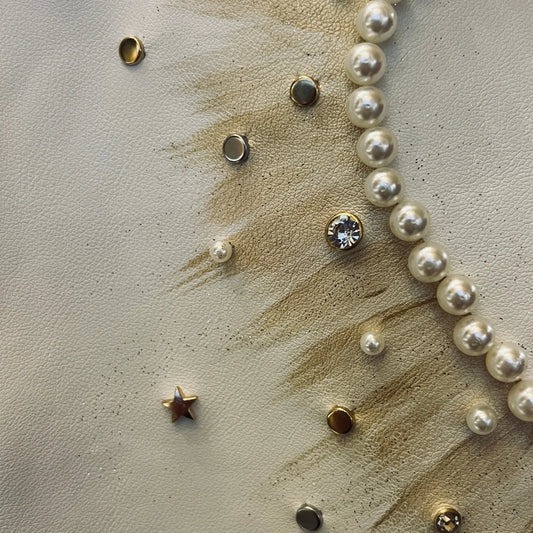 Corazon de Perlas - Drunk in Love