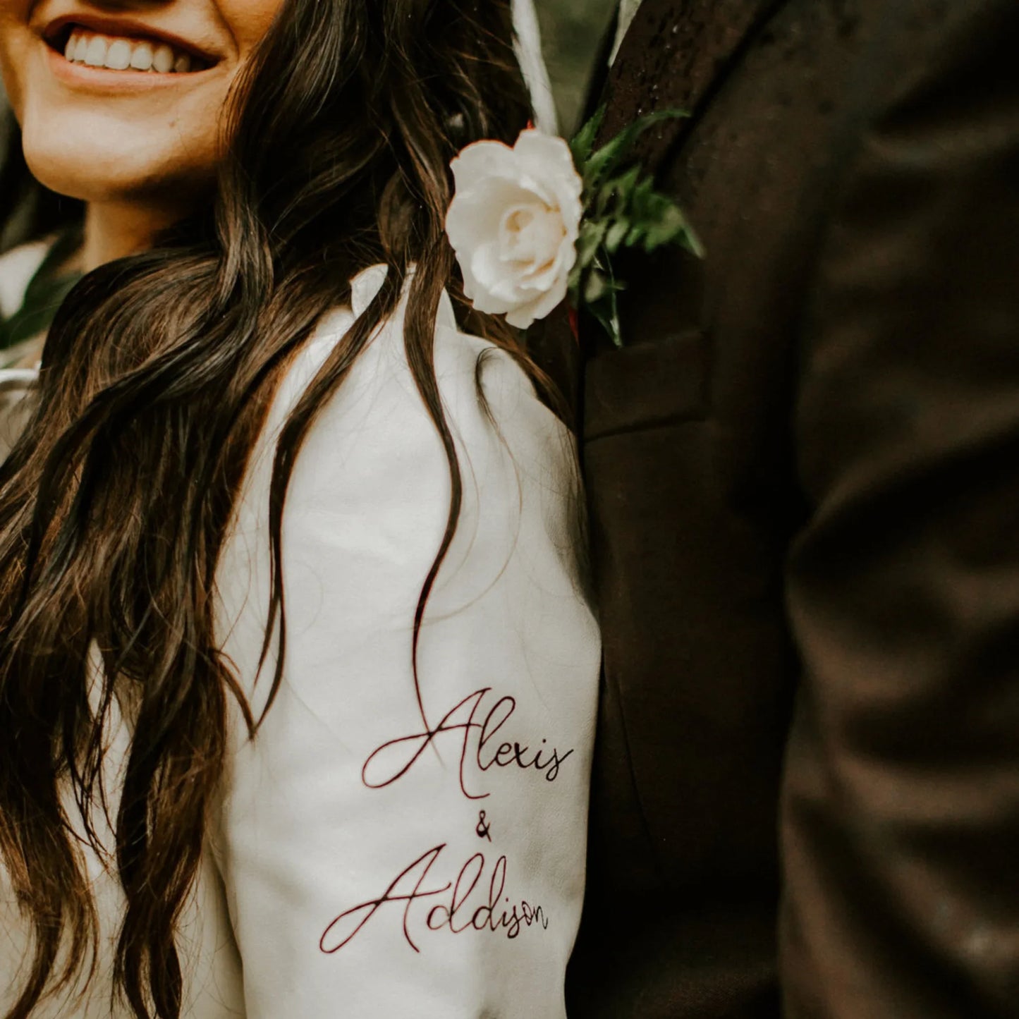 Personaliza tu Chaqueta