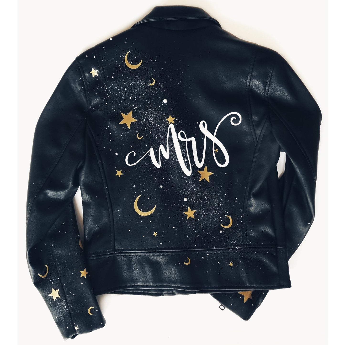 MRS - Estrellas y lunas que brillan