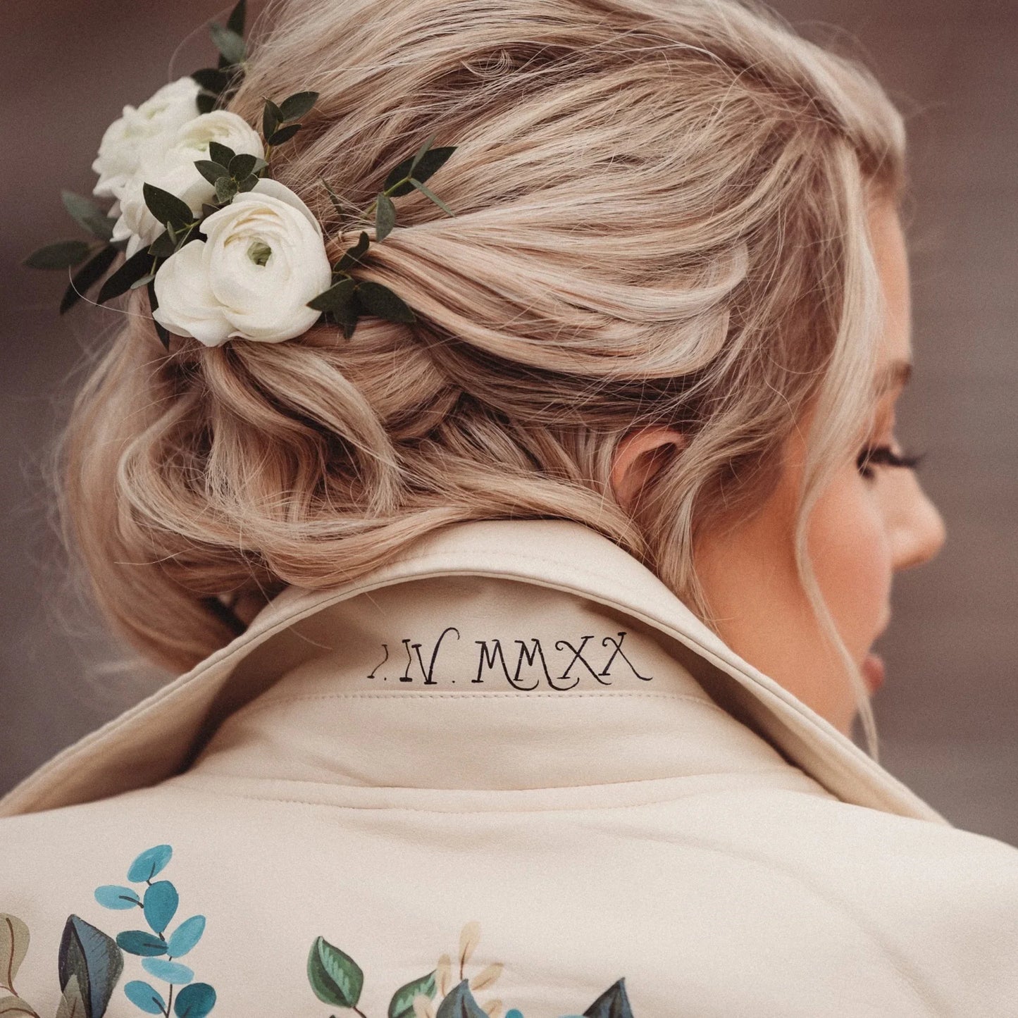 Personaliza tu Chaqueta