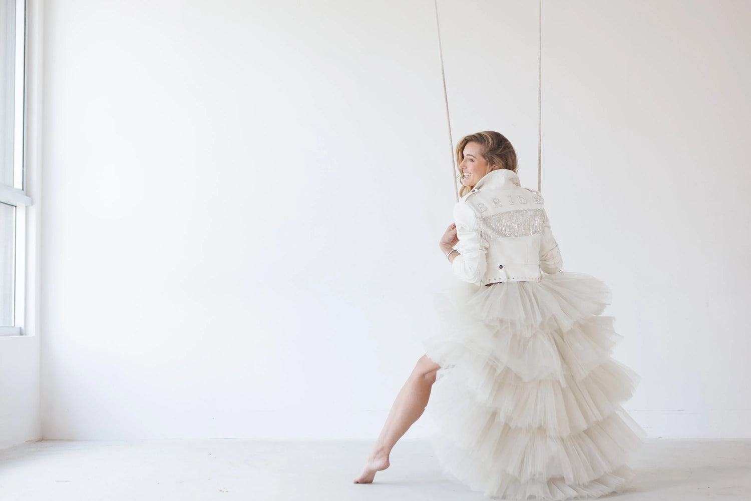Bride Basics