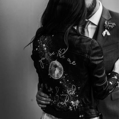 Tu propio Diseño - Cuenta tu historia de amor