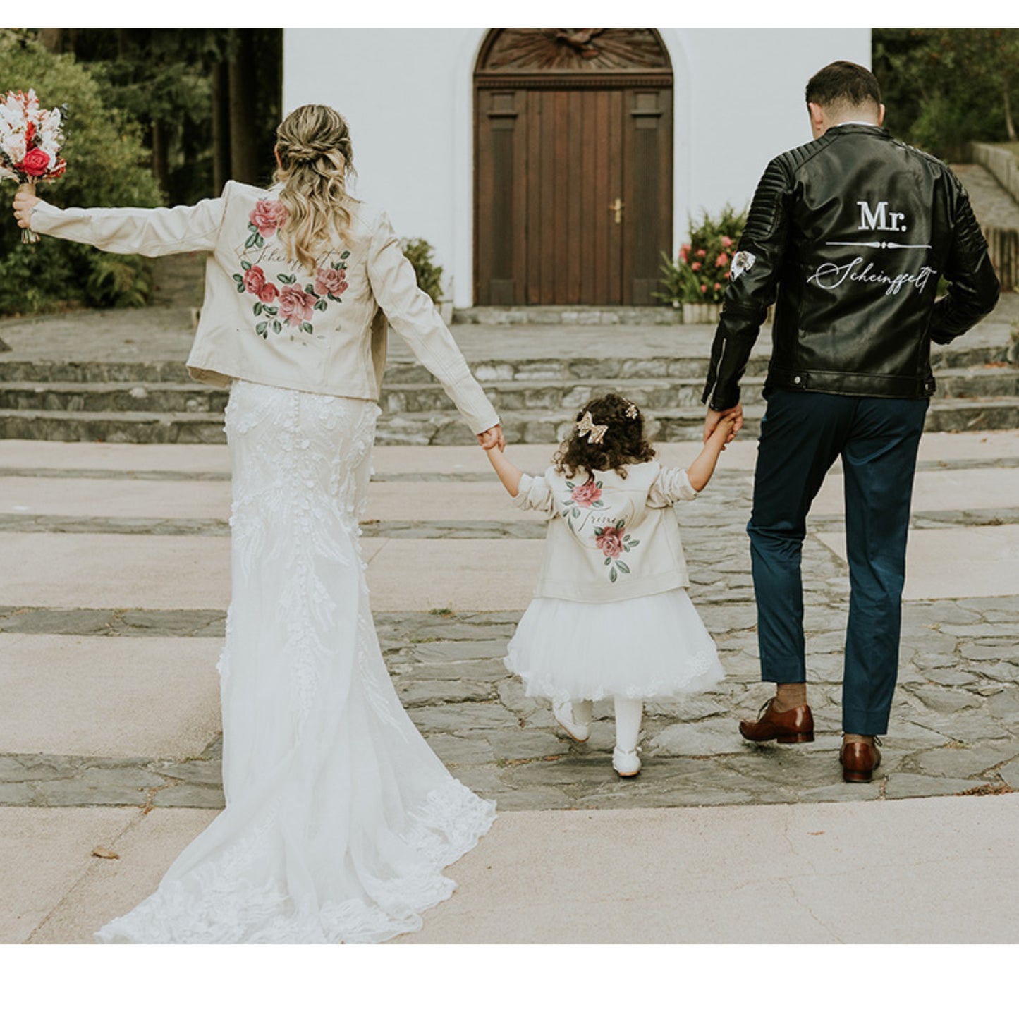 Tu propio Diseño - Cuenta tu historia de amor