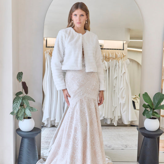 Peludito - Abrigo Tradicional