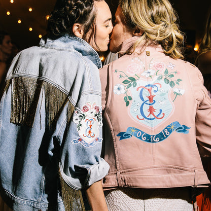 Tu propio Diseño - Cuenta tu historia de amor