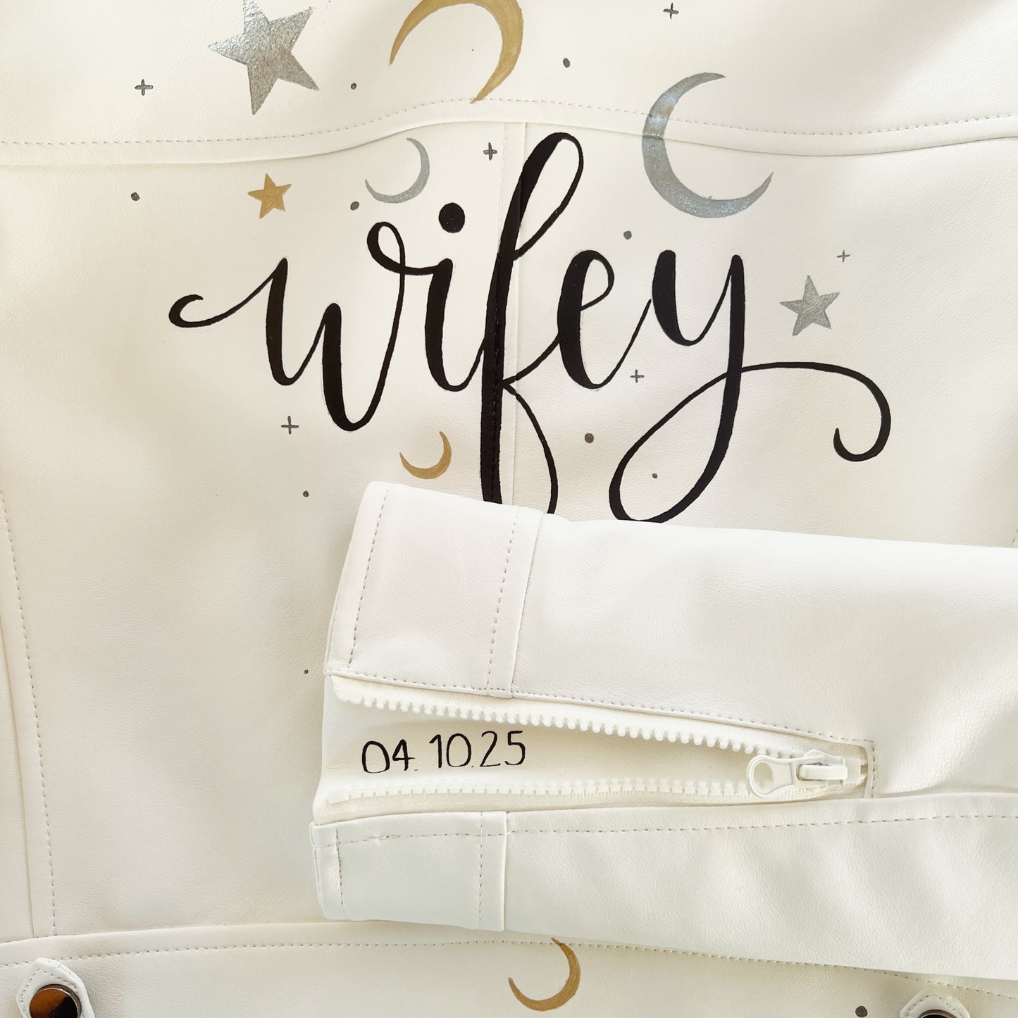 MRS - Estrellas y lunas que brillan