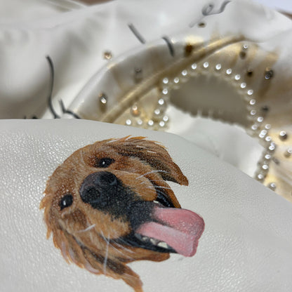 Lleva tu mascota