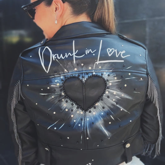 Corazon de Perlas - Drunk in Love
