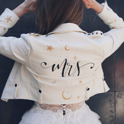 MRS - Estrellas y lunas que brillan
