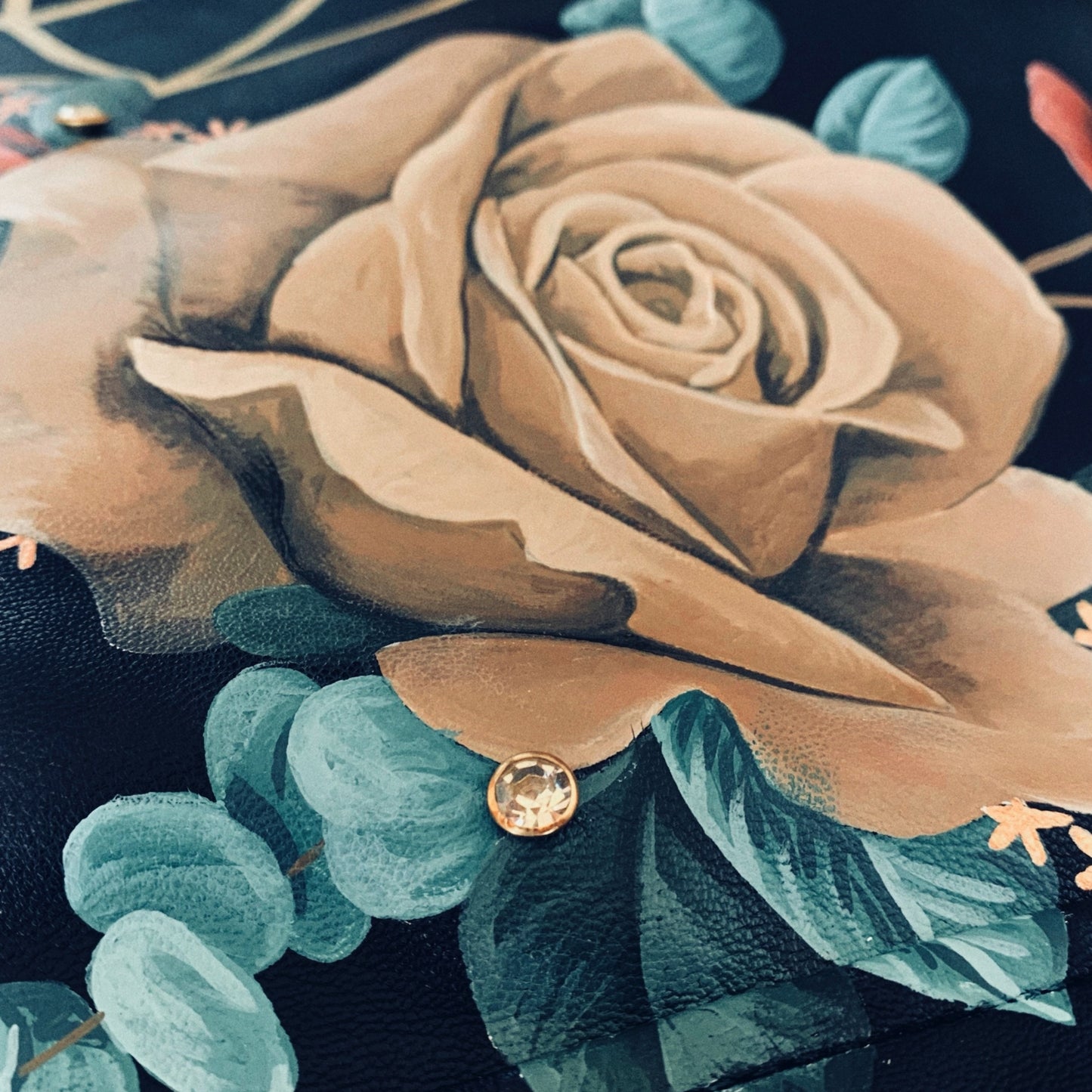 Tu propio Diseño - Cuenta tu historia de amor