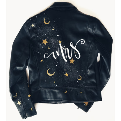 MRS - Estrellas y lunas que brillan