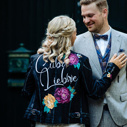 Tu propio Diseño - Cuenta tu historia de amor