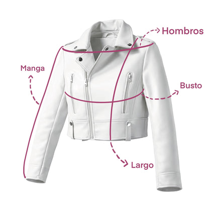 Bride Bling Deluxe – Chaqueta con Flecos y Cristales