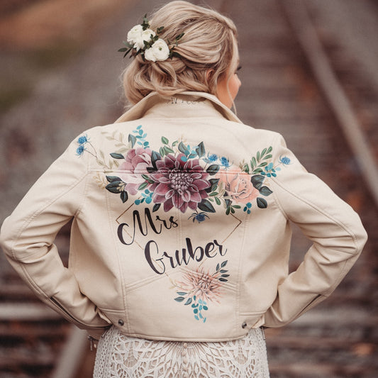 Tu propio Diseño - Cuenta tu historia de amor