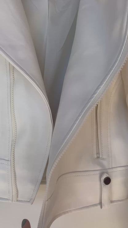 Personaliza tu Chaqueta